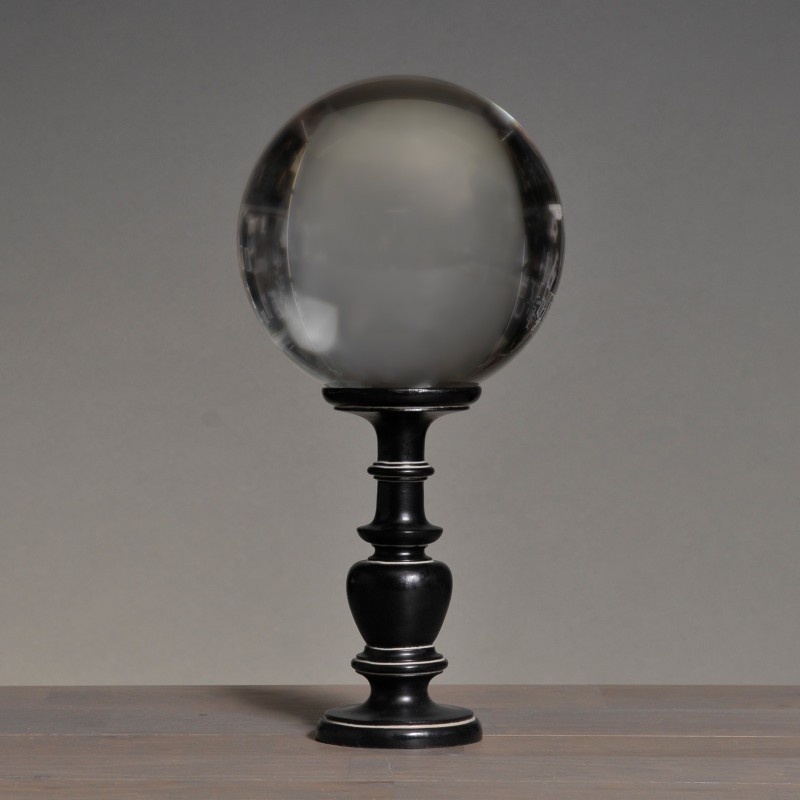 Boule de Cristal de 6 cm - Davelli